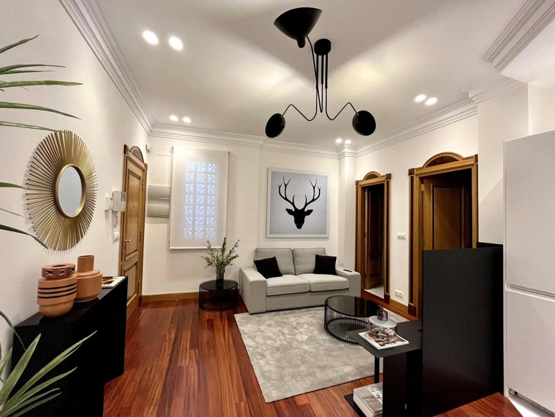 Appartamento Kpt Homes Isabel Ii *